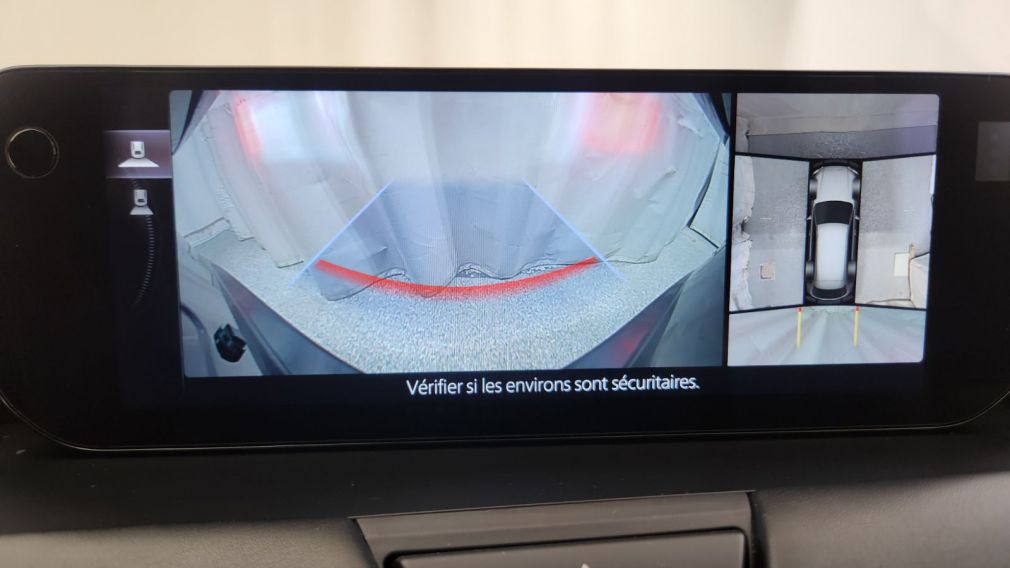 Mazda CX-90 GT 2024 d&rsquo;occasion à vendre - 21