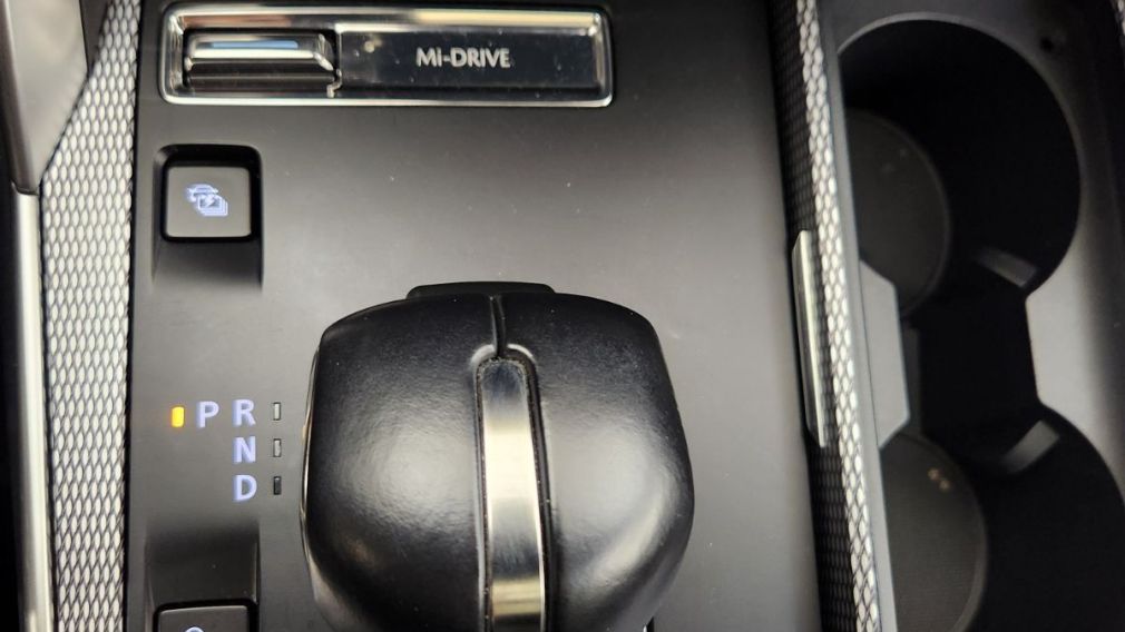 Mazda CX-90 GT 2024 d&rsquo;occasion à vendre - 23