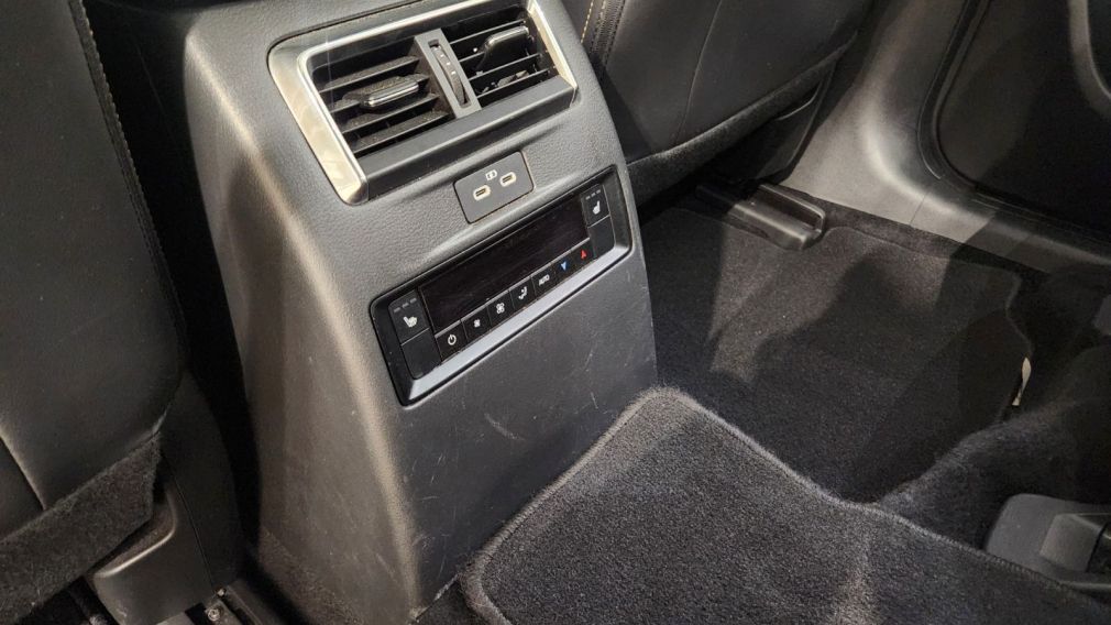 Mazda CX-90 GT 2024 d&rsquo;occasion à vendre - 32