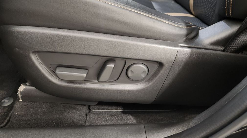 Mazda CX-90 GT 2024 d&rsquo;occasion à vendre - 31