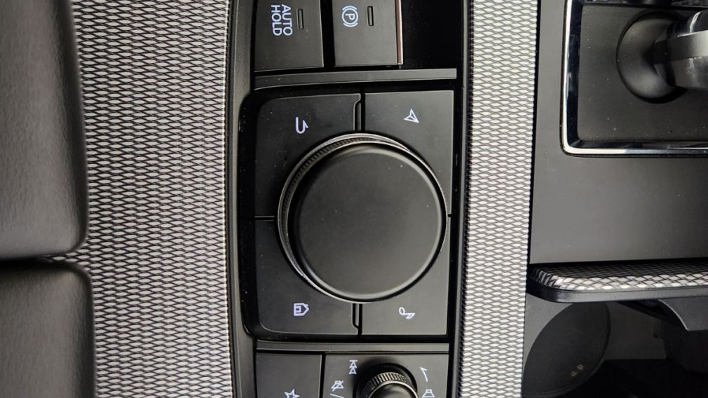 Mazda CX-90 GT 2024 d&rsquo;occasion à vendre - 24