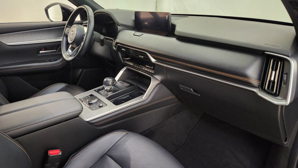 Mazda CX-90 GT 2024 d&rsquo;occasion à vendre - 38