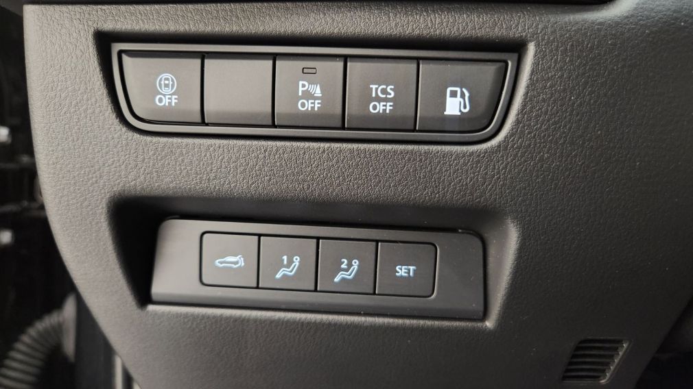 Mazda CX-90 GT 2024 d&rsquo;occasion à vendre - 25