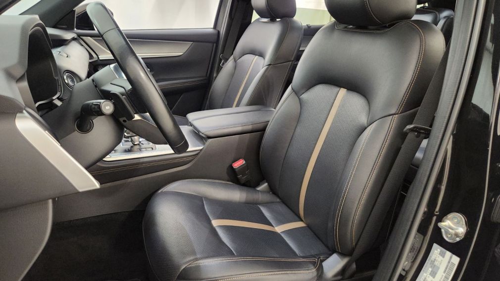 Mazda CX-90 GT 2024 d&rsquo;occasion à vendre - 30