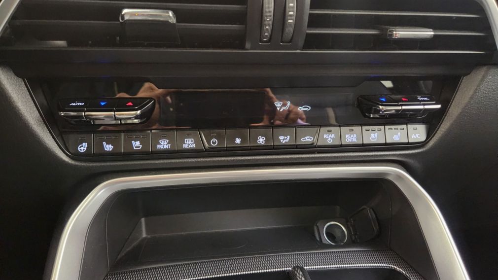 Mazda CX-90 GT 2024 d&rsquo;occasion à vendre - 22