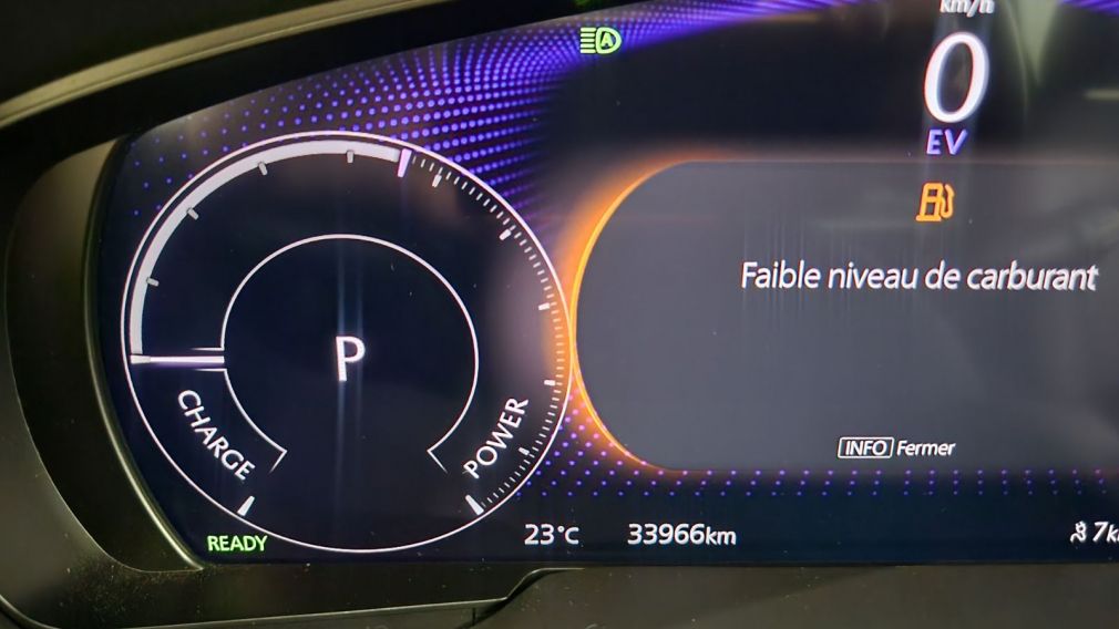 Mazda CX-90 GT 2024 d&rsquo;occasion à vendre - 19