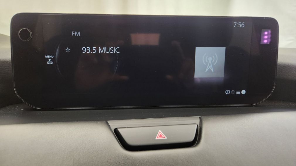 Mazda CX-90 GT 2024 d&rsquo;occasion à vendre - 20