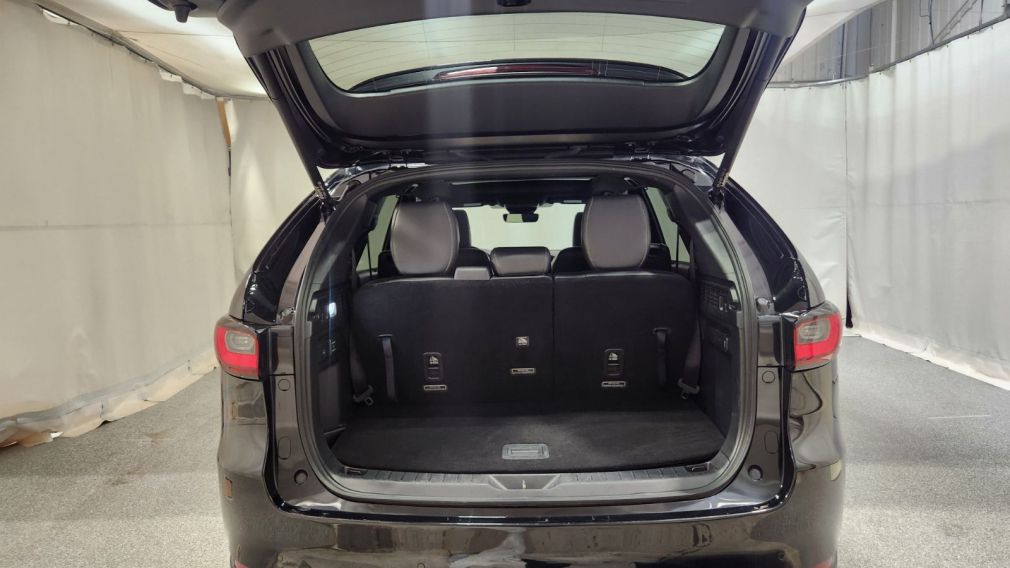 Mazda CX-90 GT 2024 d&rsquo;occasion à vendre - 17