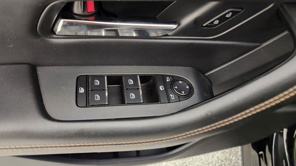 Mazda CX-90 GT 2024 d&rsquo;occasion à vendre - 28