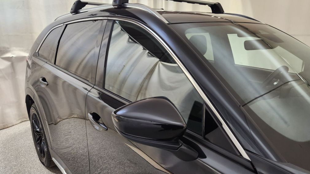 Mazda CX-90 GT 2024 d&rsquo;occasion à vendre - 2