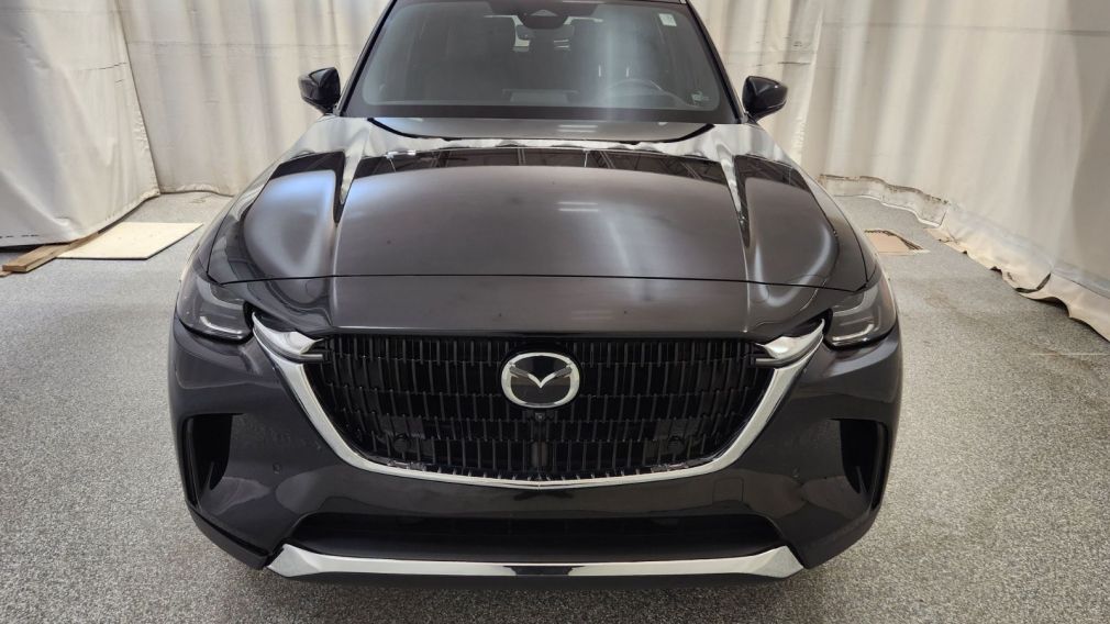 Mazda CX-90 GT 2024 d&rsquo;occasion à vendre - 3