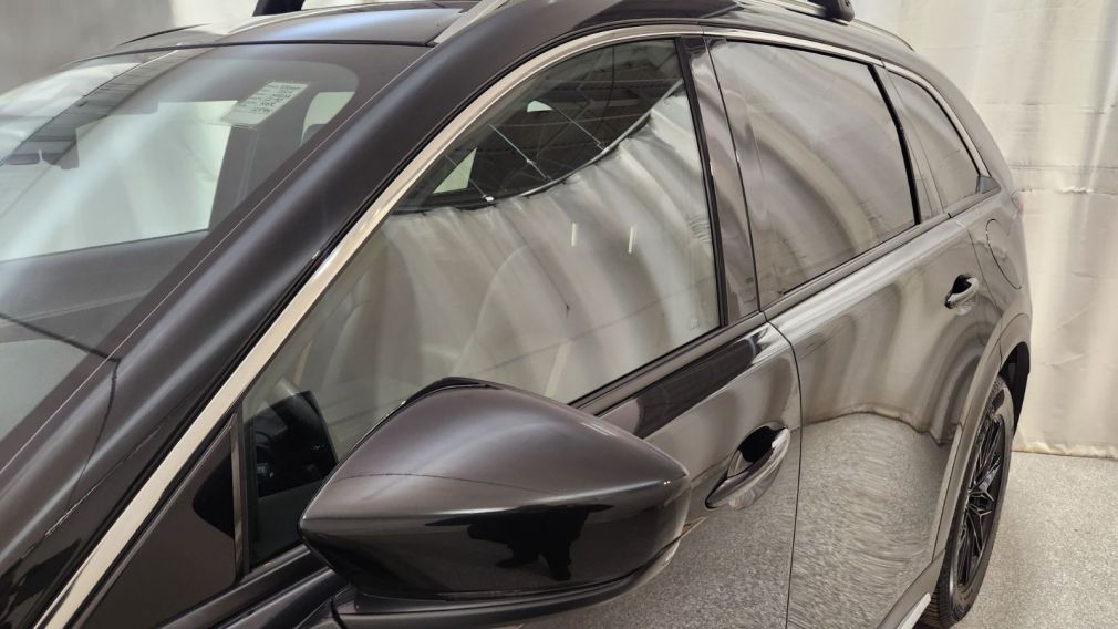 Mazda CX-90 GT 2024 d&rsquo;occasion à vendre - 11