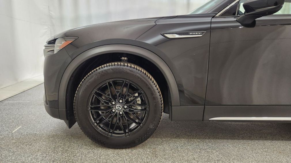 Mazda CX-90 GT 2024 d&rsquo;occasion à vendre - 13