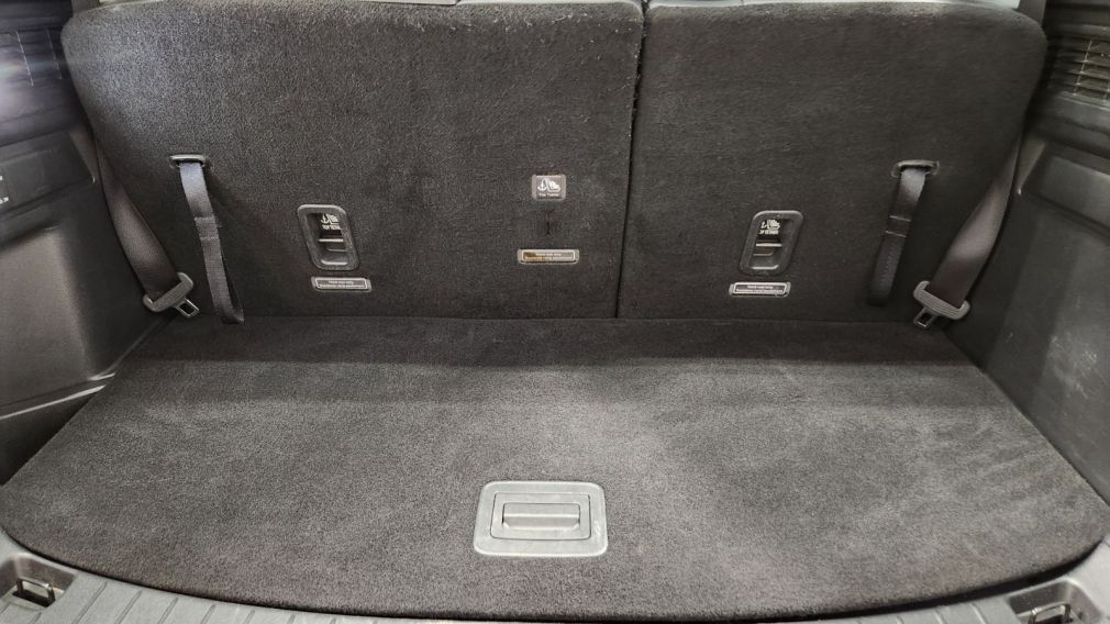 Mazda CX-90 GT 2024 d&rsquo;occasion à vendre - 16