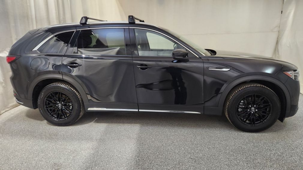 Mazda CX-90 GT 2024 d&rsquo;occasion à vendre - 6