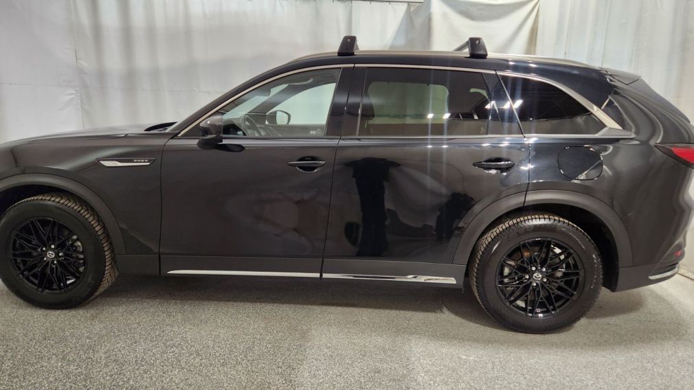 Mazda CX-90 GT 2024 d&rsquo;occasion à vendre - 10