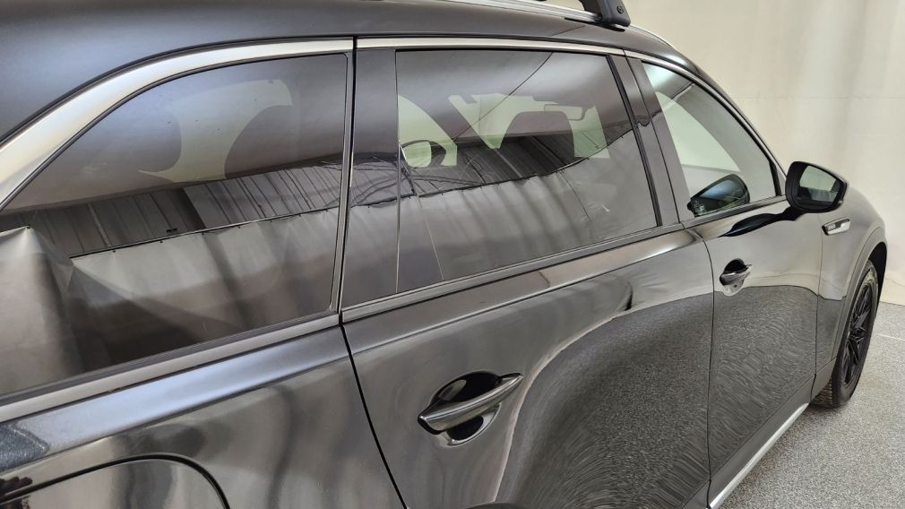 Mazda CX-90 GT 2024 d&rsquo;occasion à vendre - 4