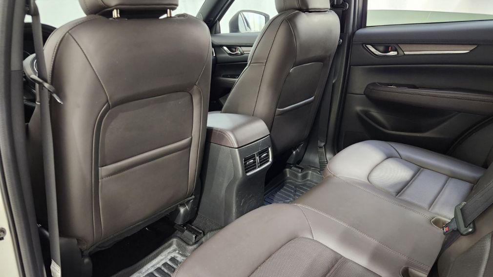 Mazda CX-5 Signature 2019 d&rsquo;occasion à vendre - 36