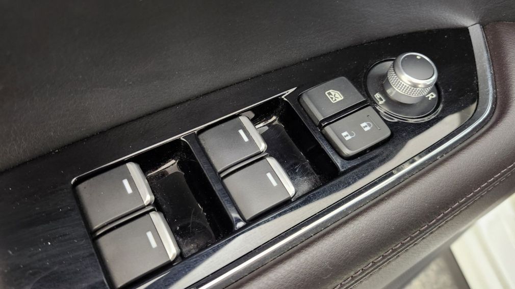 Mazda CX-5 Signature 2019 d&rsquo;occasion à vendre - 33