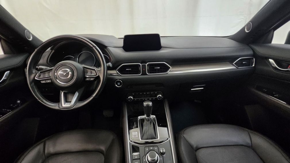 Mazda CX-5 Signature 2019 d&rsquo;occasion à vendre - 18