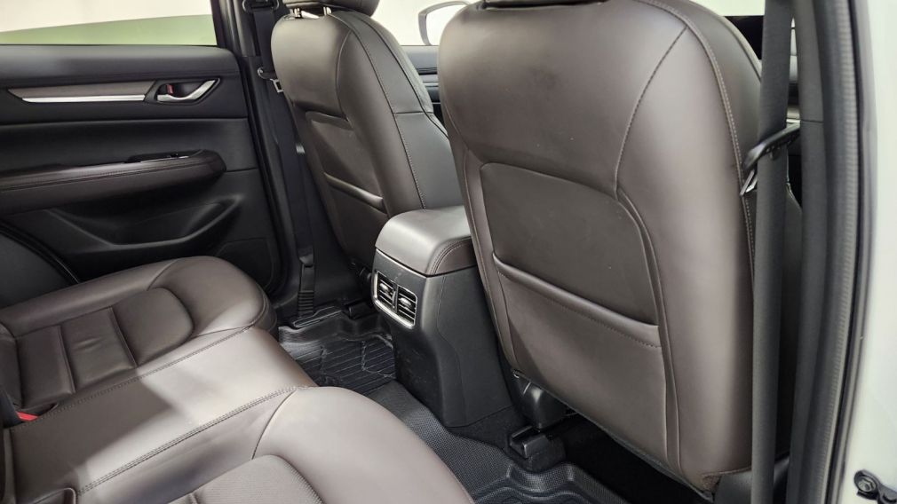 Mazda CX-5 Signature 2019 d&rsquo;occasion à vendre - 39