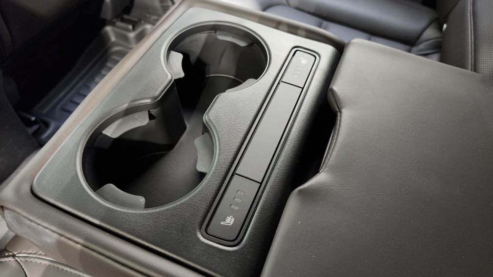 Mazda CX-5 Signature 2019 d&rsquo;occasion à vendre - 38