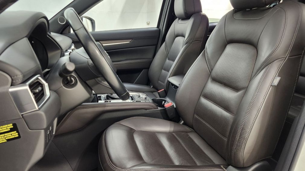 Mazda CX-5 Signature 2019 d&rsquo;occasion à vendre - 35