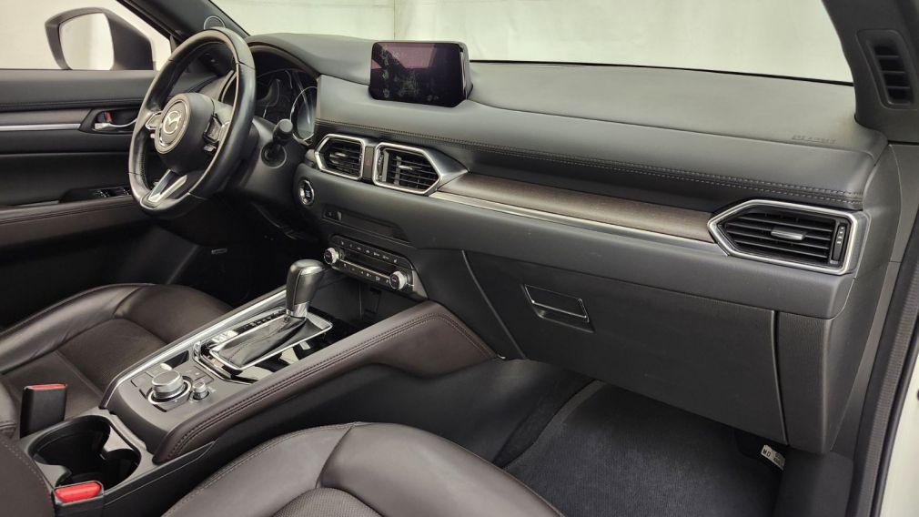 Mazda CX-5 Signature 2019 d&rsquo;occasion à vendre - 41
