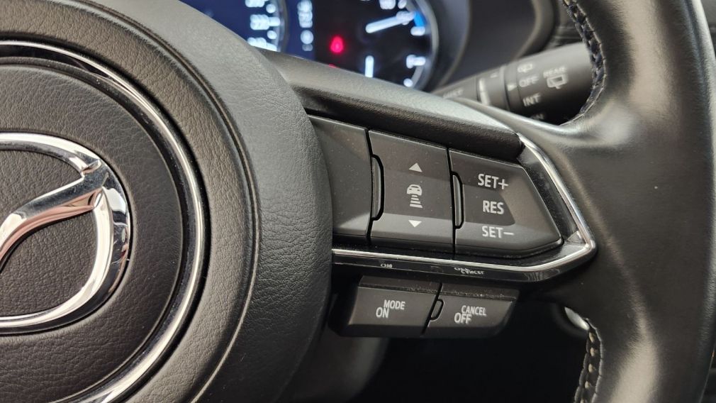 Mazda CX-5 Signature 2019 d&rsquo;occasion à vendre - 21