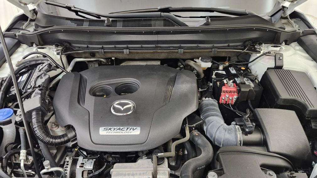 Mazda CX-5 Signature 2019 d&rsquo;occasion à vendre - 15