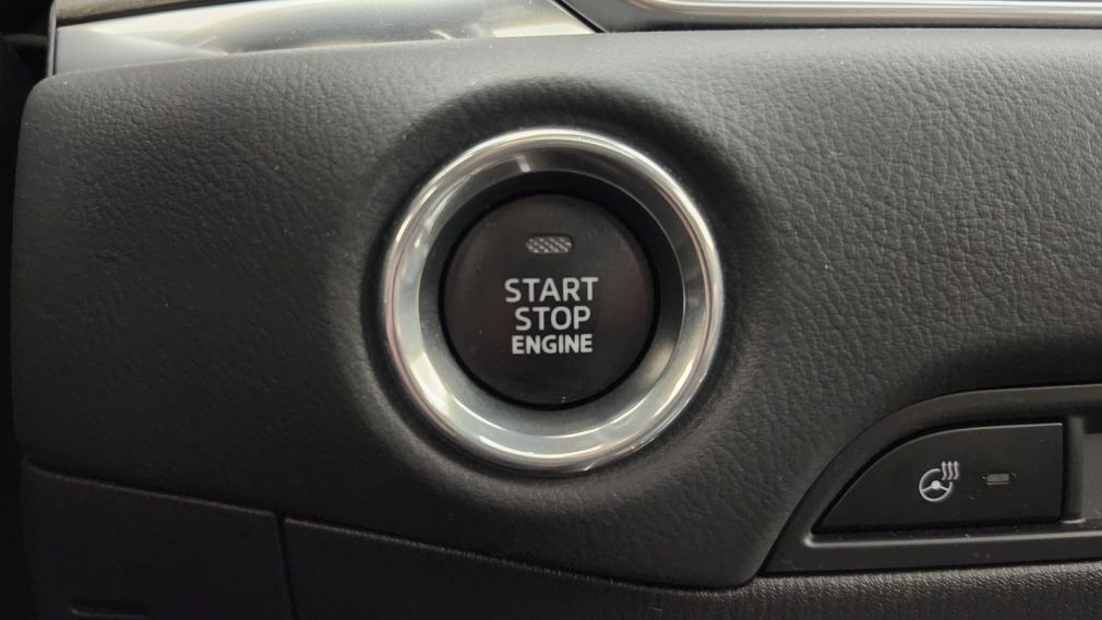 Mazda CX-5 Signature 2019 d&rsquo;occasion à vendre - 27