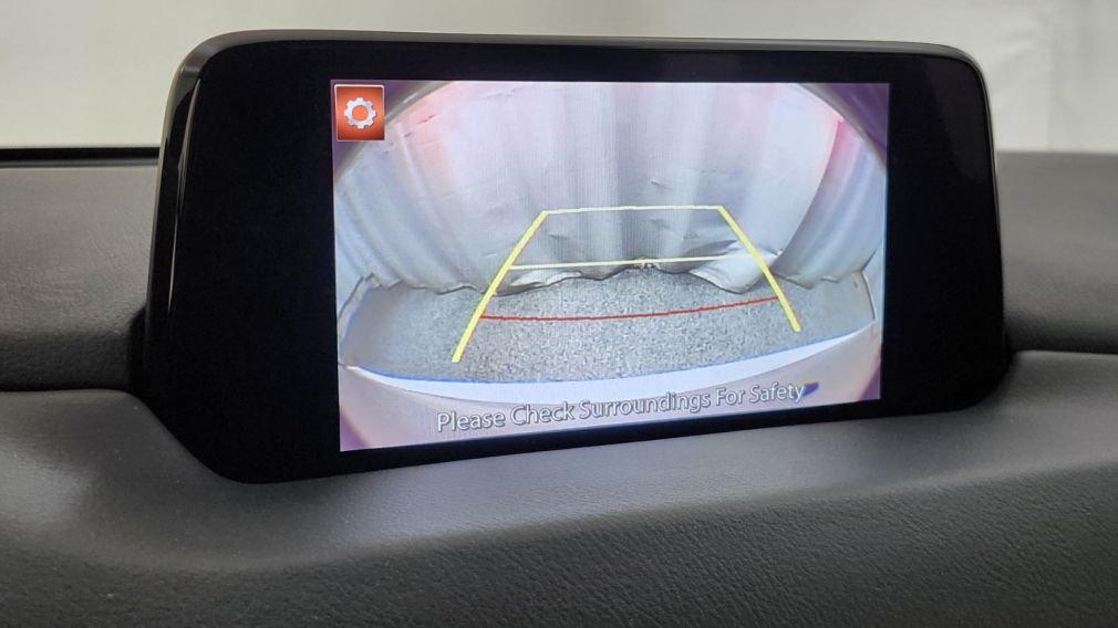 Mazda CX-5 Signature 2019 d&rsquo;occasion à vendre - 26