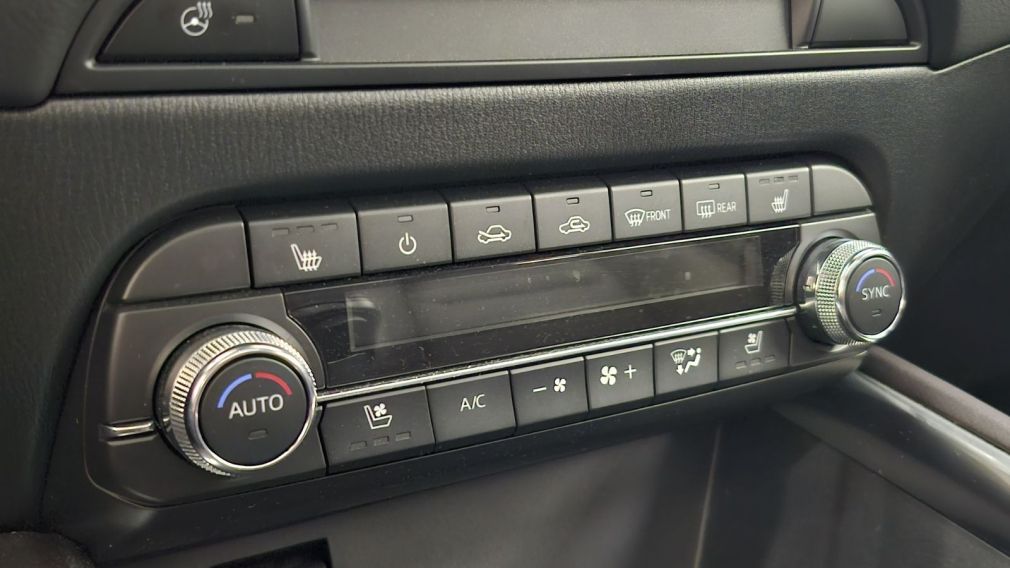 Mazda CX-5 Signature 2019 d&rsquo;occasion à vendre - 28