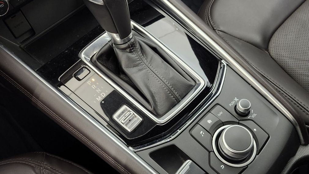 Mazda CX-5 Signature 2019 d&rsquo;occasion à vendre - 29