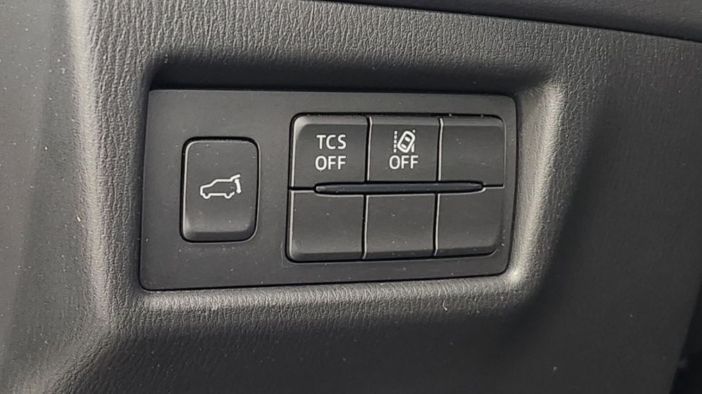 Mazda CX-5 Signature 2019 d&rsquo;occasion à vendre - 31