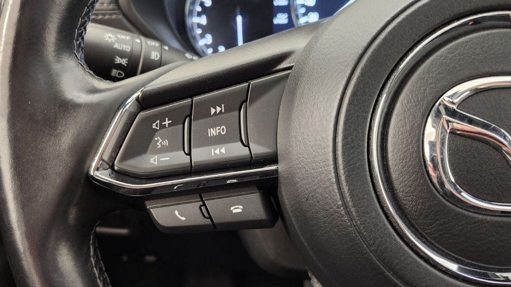 Mazda CX-5 Signature 2019 d&rsquo;occasion à vendre - 20