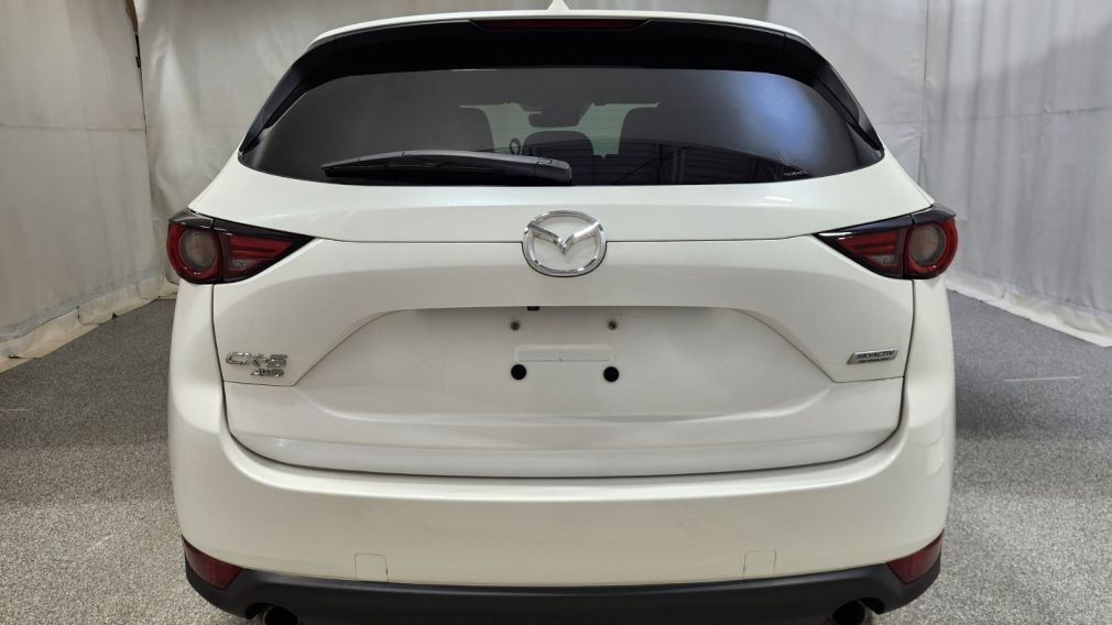 Mazda CX-5 Signature 2019 d&rsquo;occasion à vendre - 4