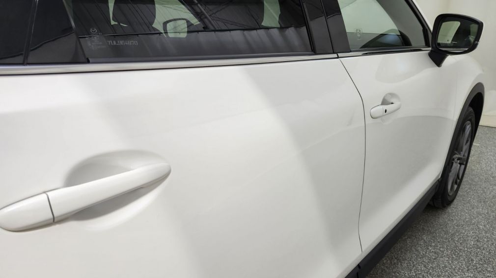 Mazda CX-5 Signature 2019 d&rsquo;occasion à vendre - 11