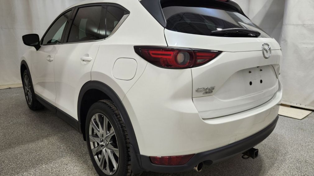 Mazda CX-5 Signature 2019 d&rsquo;occasion à vendre - 5