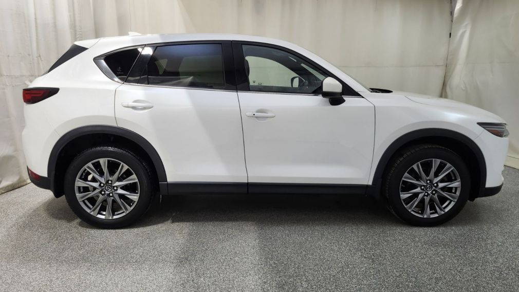Mazda CX-5 Signature 2019 d&rsquo;occasion à vendre - 2