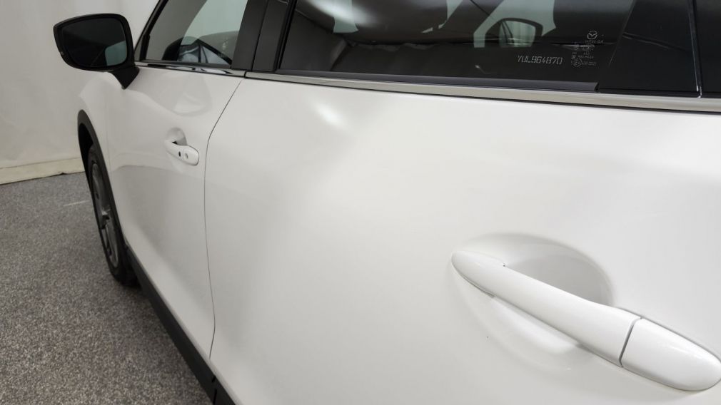 Mazda CX-5 Signature 2019 d&rsquo;occasion à vendre - 12
