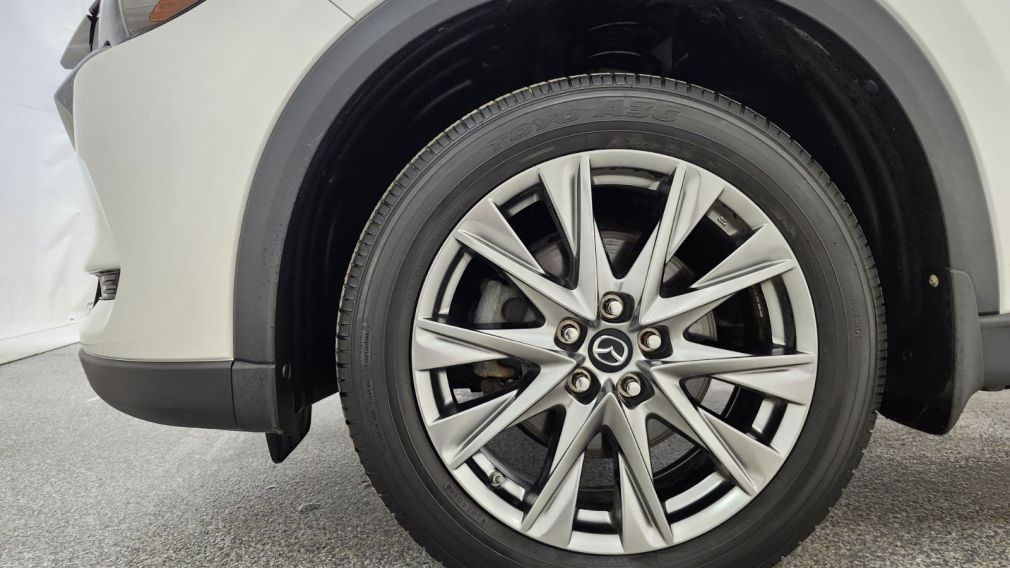 Mazda CX-5 Signature 2019 d&rsquo;occasion à vendre - 9