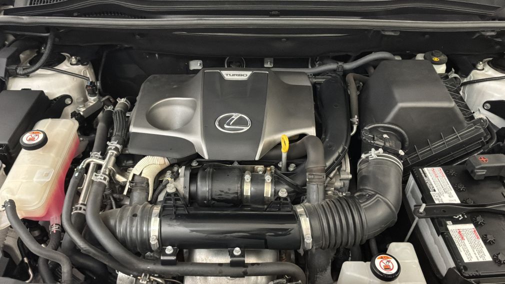 Lexus NX 200T AWD 4dr 2017 d&rsquo;occasion à vendre - 11