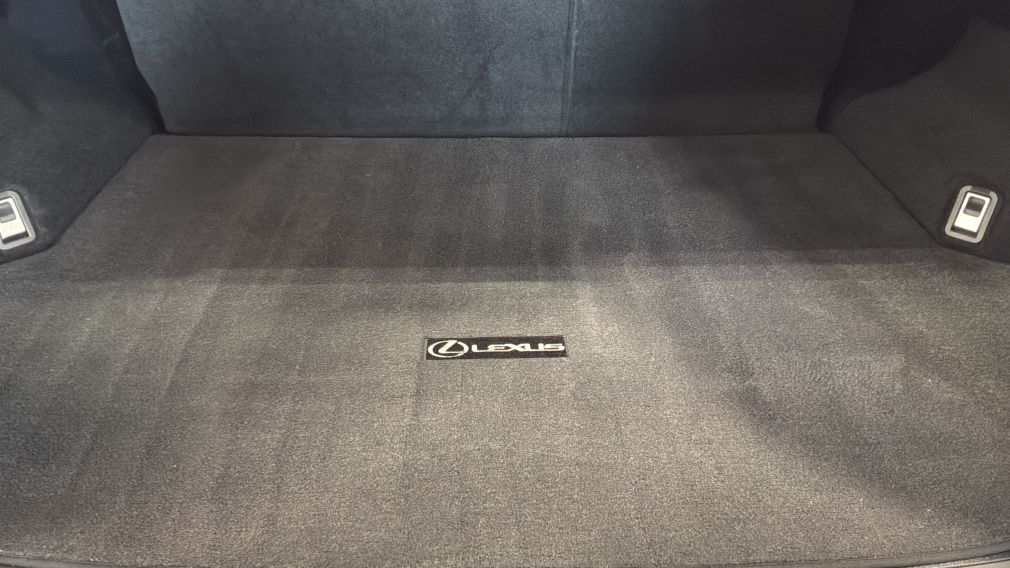 Lexus NX 200T AWD 4dr 2017 d&rsquo;occasion à vendre - 13