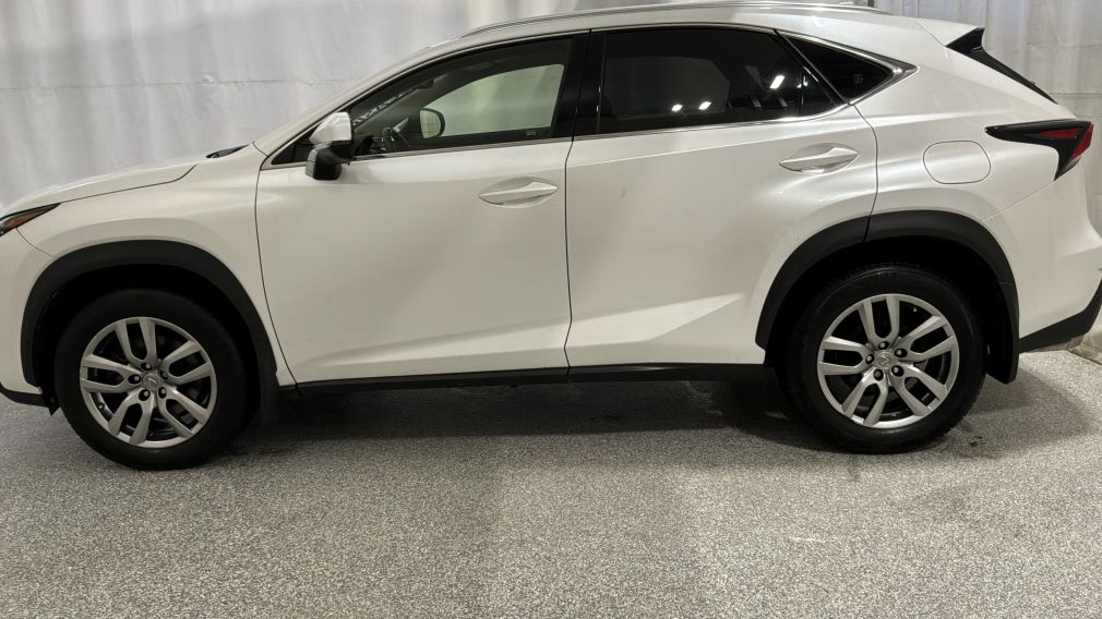 Lexus NX 200T AWD 4dr 2017 d&rsquo;occasion à vendre - 6