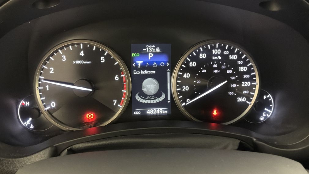 Lexus NX 200T AWD 4dr 2017 d&rsquo;occasion à vendre - 16