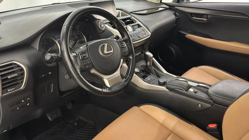 Lexus NX 200T AWD 4dr 2017 d&rsquo;occasion à vendre - 28