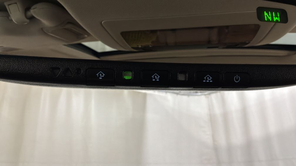 Lexus NX 200T AWD 4dr 2017 d&rsquo;occasion à vendre - 37