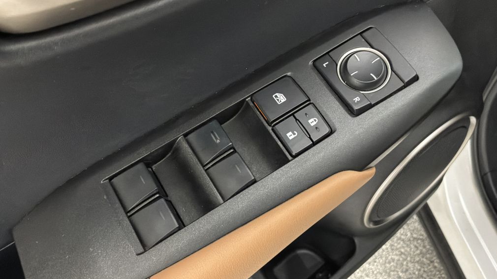 Lexus NX 200T AWD 4dr 2017 d&rsquo;occasion à vendre - 26