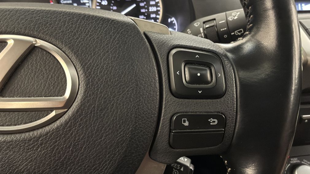 Lexus NX 200T AWD 4dr 2017 d&rsquo;occasion à vendre - 18